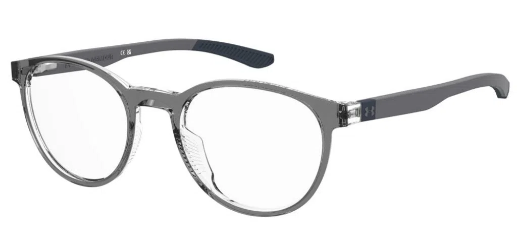 Under Armour UA5114 Eyeglasses - view 3